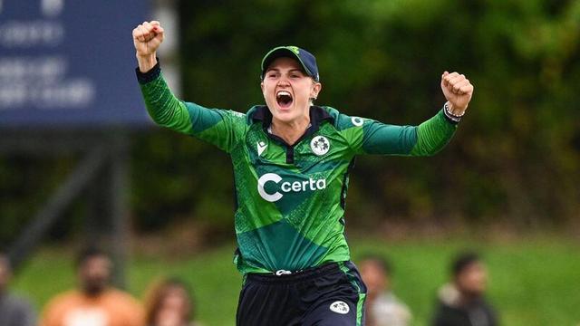 Gaby Lewis to lead a youthful squad for Bangladesh tour