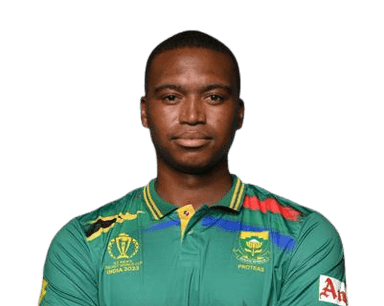 Lungisani Ngidi