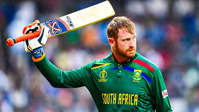 CT 2025 : Heinrich Klaasen Injury Update, Klaasen Set to Return for Crucial Match Against England