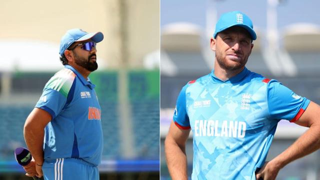 Jos Buttler Comments on India Playing All ICC Champions Trophy 2025 Matches in Dubai