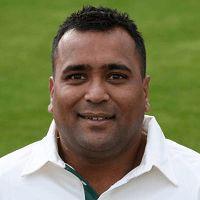 Samit Patel