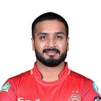 Rumman Raees
