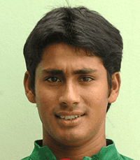 Mohammad Ashraful