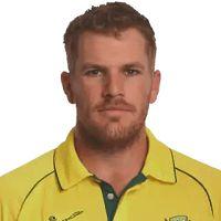 Aaron Finch
