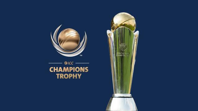 Tentative Schedule Announce for Champions Trophy 2025