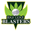 Bay Leaf Blasters
