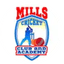 Mills Cricket Club