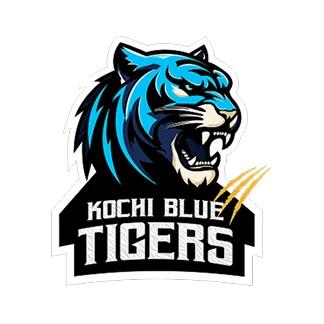Kochi Blue Tigers