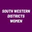 South Western Districts Women