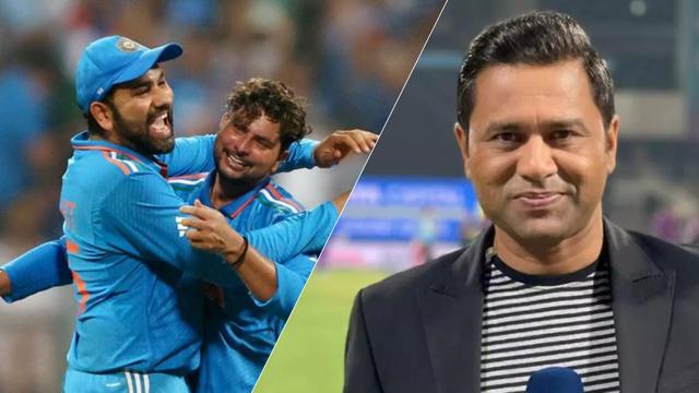 Aakash Chopra Predicts India's Playing XI for Champions Trophy 2025 Opener Against Bangladesh