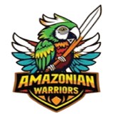 Amazonian Warriors