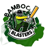 Bamboo Blasters
