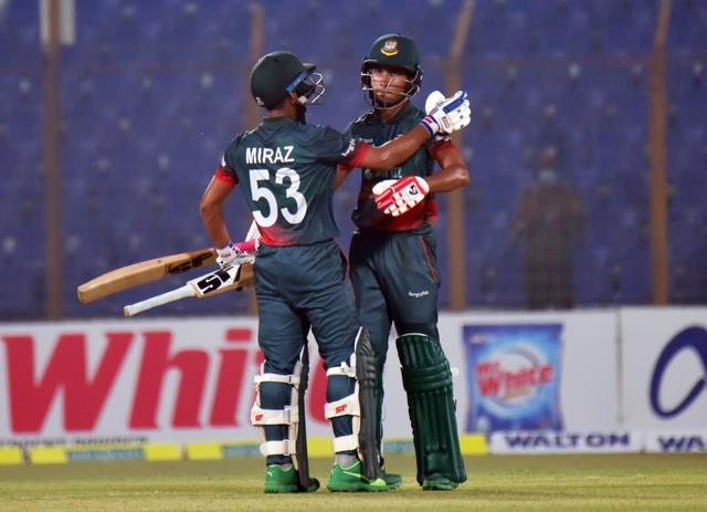 'Plan was not give away wicket to spinners'