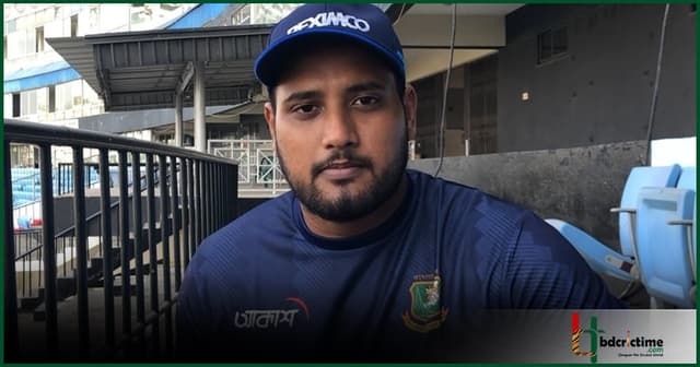 Courage is very important for power hitting: Yasir Ali