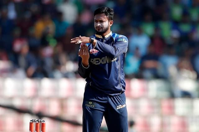 BCB informs reason for not keeping DRS in BPL