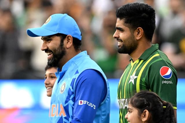 Report: ICC Champions Trophy 2025 Final Could Be Shifted Outside Pakistan If India Qualifies