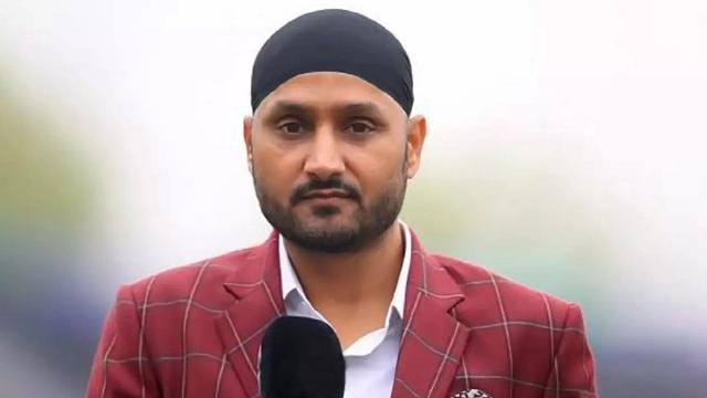 Harbhajan Singh Backs India to Win BGT 2024 If They Clinch Gabba Test