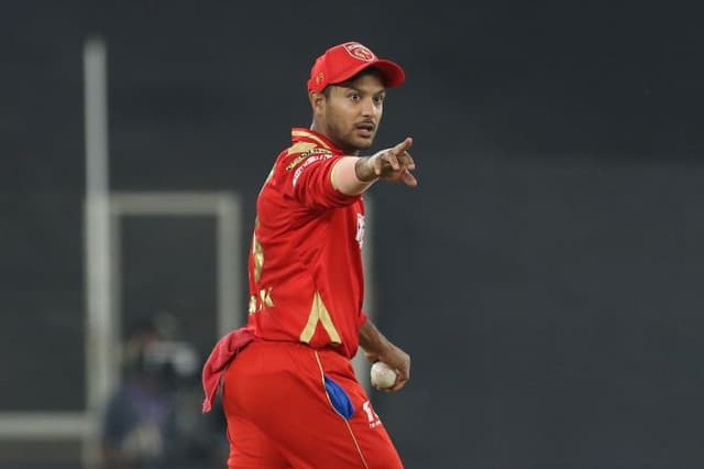 Punjab management announces their new captain