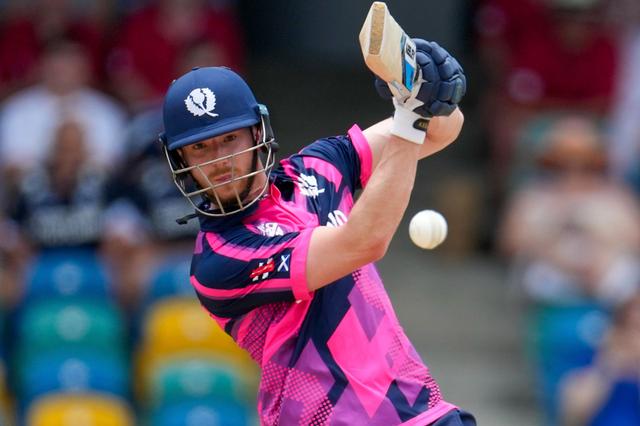 Scotland Michael Jones Responds to Hazlewood: "Let David Warner Open the Bowling'"