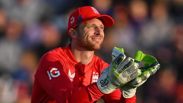 Jos Buttler Considers Stepping Away from Wicketkeeping Ahead of ICC Champions Trophy 2025