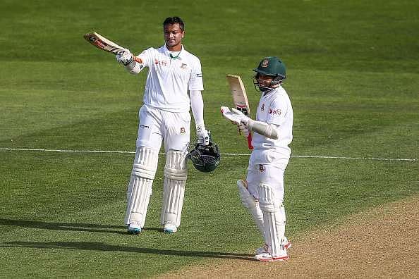 Tigers taking inspiration from the memorable Wellington Test 