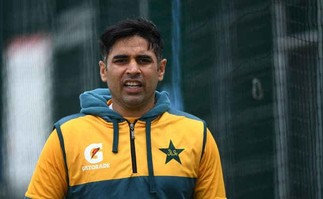 Abid Ali diagnosed with acute coronary syndrome
