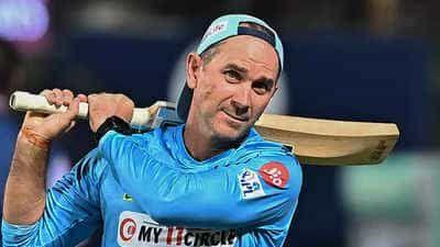 I have been blown away by the IPL: Langer