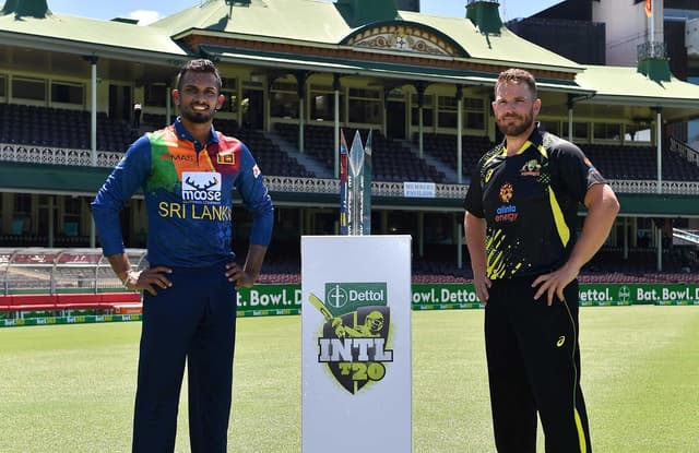 ICC fines Sri Lanka Cricket Team
