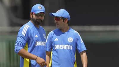 Robin Uthappa Lauds Gautam Gambhir's Leadership as India’s New Head Coach