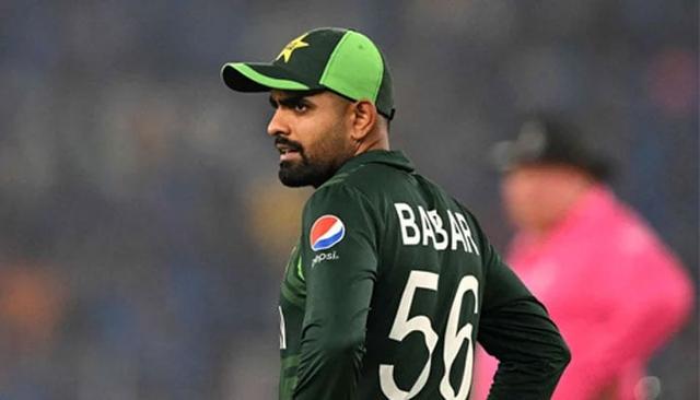 Lahore High Court Postpones Babar Azam's Sexual Harassment Case Hearing to December 16
