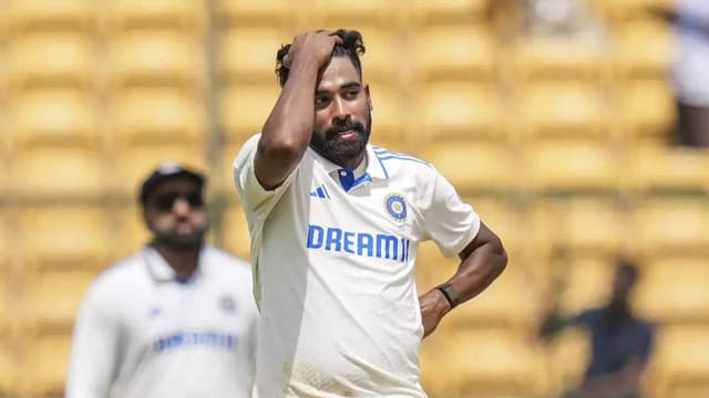 "Travis Head Lied..." Mohammed Siraj Responds to Controversy After Fiery Send-Off to Travis Head in Adelaide Test [WATCH]