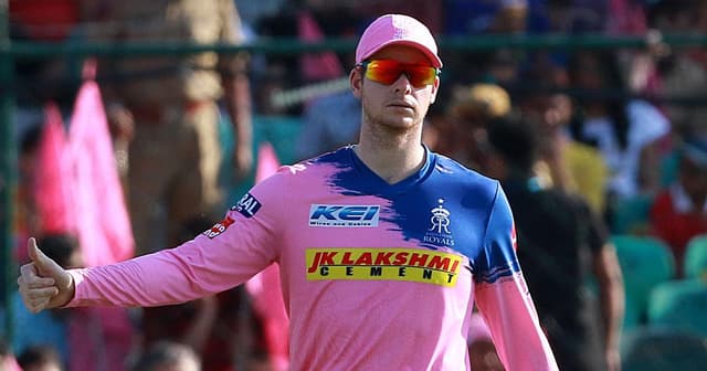 Steve Smith Eyes IPL Comeback, Confirms Participation in 2025 Auction