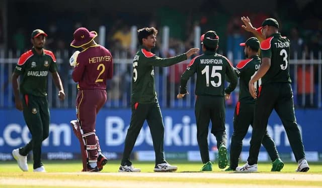 12 teams to get direct entry into 2024 T20 WC