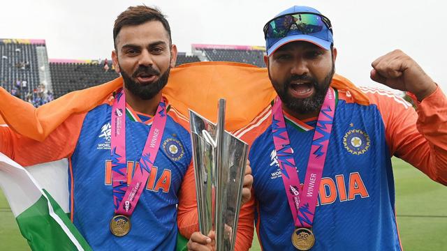 Kamran Akmal urges Virat Kohli and Rohit Sharma to play in Pakistan before retiring