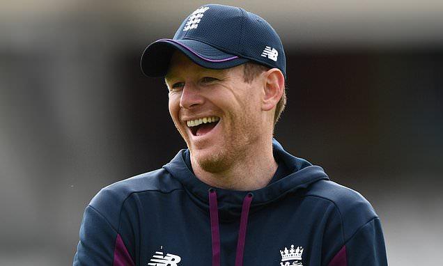 Eoin Morgan Hails India’s Unmatched Home Dominance in Tests, Tips Them for Border-Gavaskar Trophy Success