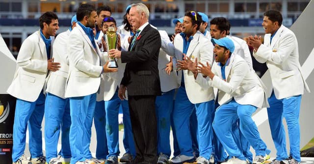 Report: India All Set to Host ICC Champions Trophy 2025 Amid Pakistan’s Uncertainty