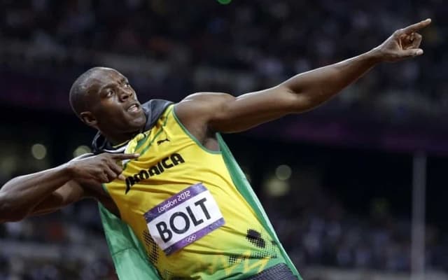 Bolt named ambassador for T20 World Cup