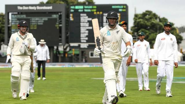 Taylor overwhelmed with gesture shown by Bangladesh