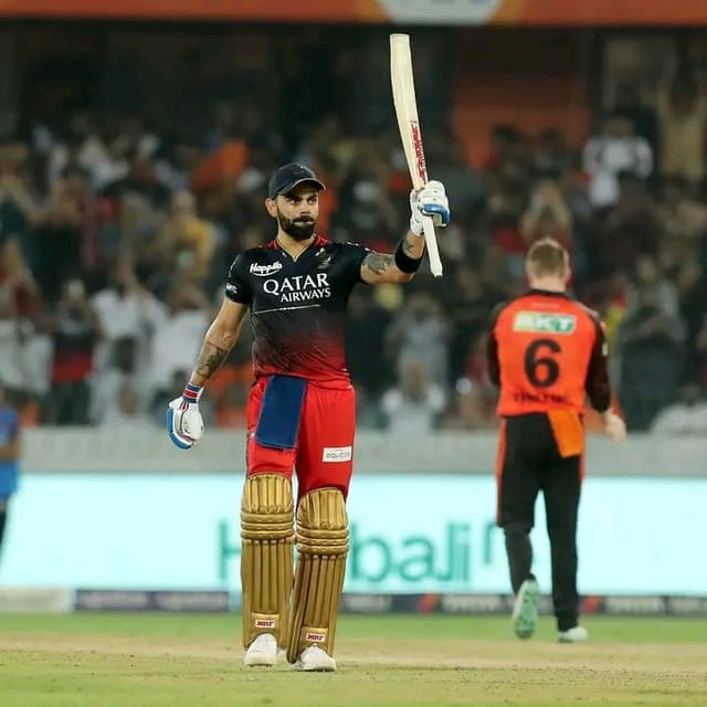Virat's masterclass trumps Klassen as RCB topple SRH 