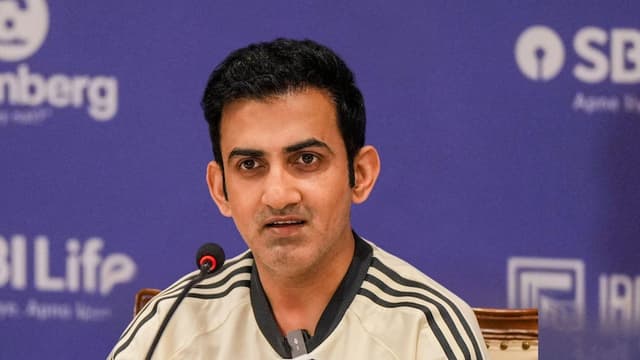 Gautam Gambhir Surprises Fans with All-Time Indian ODI XI, Excludes Rohit Sharma and Jasprit Bumrah 