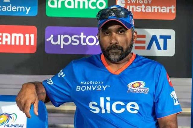IPL 2025 : Mahela Jayawardene Criticizes Costly Errors