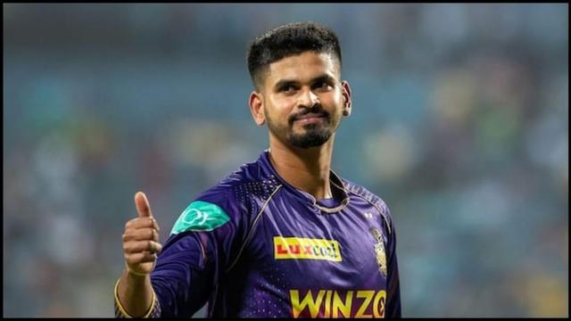 KKR CEO Venky Mysore: Shreyas Iyer Was Our Top Retention Choice for IPL 2025, But Agreement Couldn't Be Reached