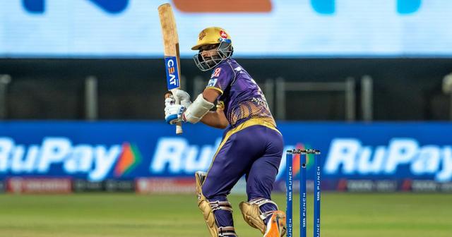 Report: Ajinkya Rahane Likely to Captain Kolkata Knight Riders in IPL 2025
