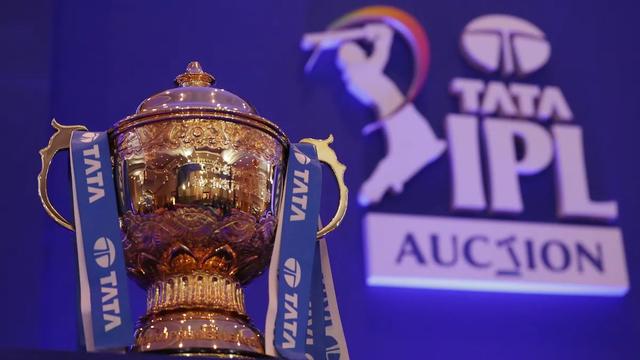 IPL 2025 : Complete Squad of All 10 IPL Teams