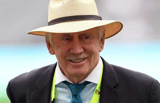 Ian Chappell Criticizes Virat Kohli and Team India's Poor Footwork After 0-3 Whitewash Against New Zealand