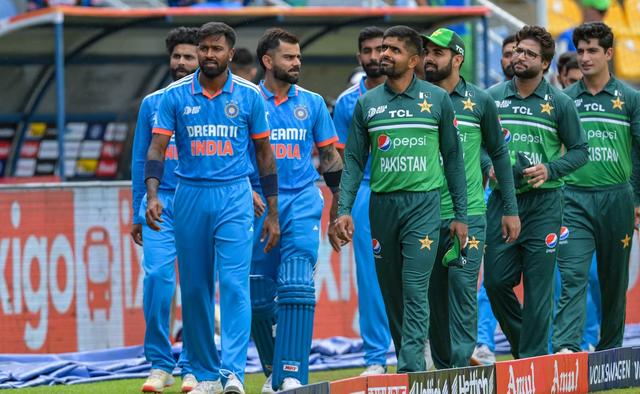"India Will Never Come..." Ahmed Shehzad Criticizes PCB's Decision