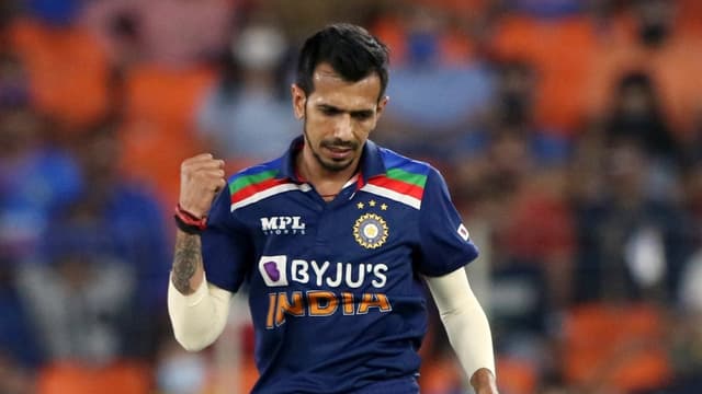 Venkatapathy Raju Explains Why Yuzvendra Chahal Missed Out on Sri Lanka Tour