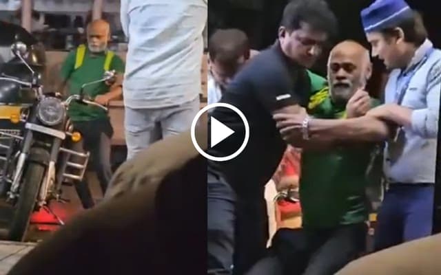 [WATCH] Vinod Kambli Faces Health Struggles: Heartbreaking Video Leaves Fans Concerned