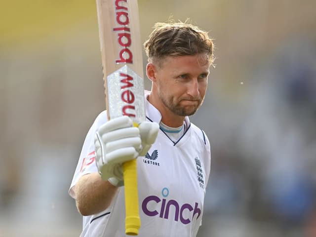 Joe Root Sets New Record for Most Fifties by an English Player in Test Cricket
