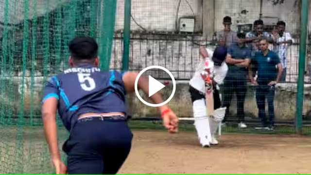 WATCH : Rishabh Pant Set to Make Red-Ball Cricket Return in Duleep Trophy 2024 After Injury Layoff